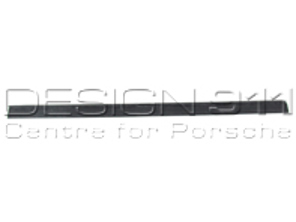 Engine Compartment Seal FRONT Porsche 993 RAIL TYPE - 99350432500