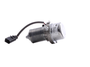 Pompa del vuoto del freno. Porsche 955 Cayenne turbo - 95535561701, 95535561700, 95535561702 - 8TG 008 440-111