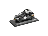 Porsche Cayenne (E1) PSUV – Édition limitée - WAP0200370SPSU