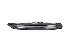 Indicatore di direzione anteriore/proiettore supplementare. Porsche 95B.1 Macan - 95B941182D, 95B941181D, 95B941182, 95B941181, 95B941182A, 95B941181A, 95B941182B, 95B941181B