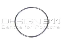 O-ring tubo guida frizione. Porsche 987/981 Boxster / 987/981 Cayman - 0A2311091A