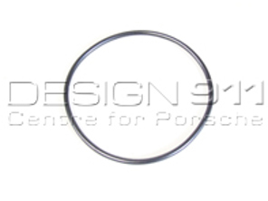 O-ring tubo guida frizione. Porsche 987/981 Boxster / 987/981 Cayman - 0A2311091A