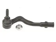 Spoorstangeind stuurhuis. Porsche Macan - 4G0423812A, 4G0423811A - JTE2166, JTE2167