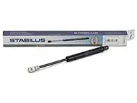 Stabilus Fronthaubendämpfer. Porsche 912/911 64-73 - 95951133300, 9360BC