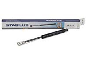 Stabilus Fronthaubendämpfer. Porsche 912/911 64-73 - 95951133300, 9360BC