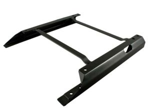 Conjunto de bastidor de asiento Recaro. Porsche 986/987/996/997 - 86.26.