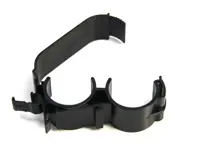 Water pipe support bracket. Porsche 996 C4 / C4S / Turbo - 99610652504