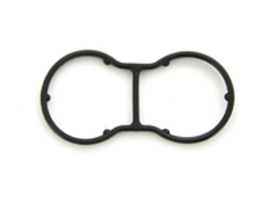 Pakking oliekoeler radiateur. Porsche 955/957/958 Cayenne - 95510702103, 95510702100, 95510702101, 95510702102, 95510711100