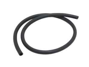 Air Hose 15 x 24 Inlet Manifold to Vacuum Limiter. Sold by the Meter. Porsche 911 turbo / 924 turbo - 99923900740 - PSU15