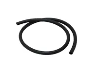 Tuyau d'air 15 x 24, collecteur d'admission vers limiteur de dépression. Vendu au mètre. Porsche 911 turbo / 924 turbo - 99923900740 - PSU15