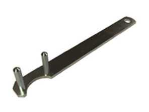 Lüfterriemenscheibenschlüssel. Porsche 911 1965-74 / 914-6 1970-72 - 1124, 91172170200 - JG.702.00