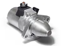 Leichter Rennstarter. Porsche 911 1965-86 HANDBUCH (nicht G50-Getriebe) - 91160410101, 91160410103