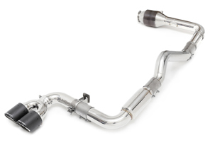 Supercup Turbo-Auspuffanlage. Porsche 718 Boxster/Cayman - 982251052F, 982251052E, 982251052G, 982251052J, 982251051D, 982251051K, 982251051F, 982251051G, 982251051J, 982254400H, 982254400AB, 982254400BX, 982254400G, 982254400AA, 982254400AX - FS.POR.718.SCUPS