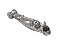 Querlenker VORNE. Porsche 987 / Cayman / 997 - 99734105304, 99134105302, 4160500005, 99734105300, 99134105305, 99134105306, 99134105303, 99134105301, 99734105303 - FCA7100, JTC1194