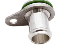 Giunto connettore testata cilindro. Porsche 958 Cayenne 3.6L V6 benzina 2010-17 - 95810426501