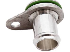 Cylinder Head Connector Union. Porsche 958 Cayenne 3.6L V6 Petrol 2010-17 - 95810426501
