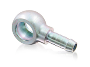 Banjo-Fitting für Kraftstofffilter. Porsche 911 65-77 - 90111091601