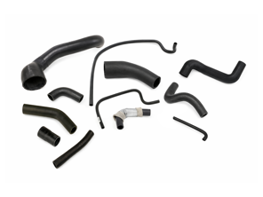 Kit complet de durites d'eau pour Porsche 944 2.5L Turbo 1989 - 1991 - 95110623901, 95110624101, 94410624103, 95110623704, 95110624503, 95110632202, 95110625102, 94410625100, 95110624901, 95110624704, 95110604801, 95110632102