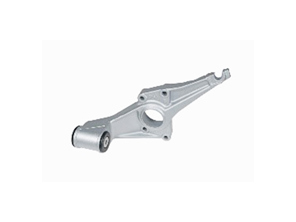 Lagerflens achter Porsche 944 / 924 / 968 Revisie - 94433105900, 94433106000