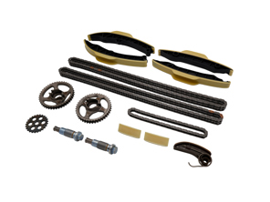 Kit catena distribuzione motore per albero a camme e ingranaggi pompa olio Porsche Boxster / Cayman / 997 / 991 - 9A110514203, 9A110514202, 47700, 90001164, 9A110523302, 9A110523502, 9A110515304, 9A110515504, 9A110515703, 9A110522502, 9A110514702, 9A110514802, 9A110510102