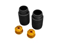 Amortiguadores topes y guardapolvos. M030/C4S/IX73/IX74 Porsche 996 - 58760SET, 99633310503, 99333310701, 99633310501