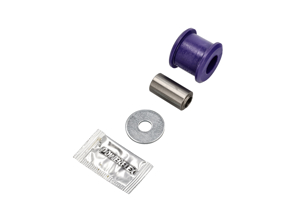 Lagere motorsteunbus klein. Audi/VW/Seat - 1J0199851, 1K0199855