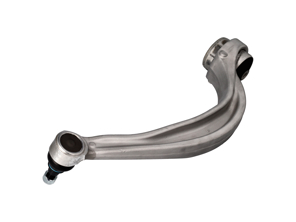 Braccio oscillante anteriore con boccole. Porsche 9YA Caienna - PAB407693, 95840769300, PAB407694, 95840769400