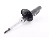 Shock Absorber Rear. Porsche 986 BOXSTER 1997-2004 Cars with Sport Suspension (M030) - 98633305130, 98633305114, 98633305118