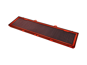 Filtro aria BMC. Porsche 997 Turbo 3.8L (Codice FB593/04) - FB593/04, FB59304