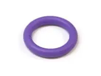 O-ring For Air Condenser 11.0 x 2.5 Porsche Taycan 9JI MKI / MKII - 95557374901