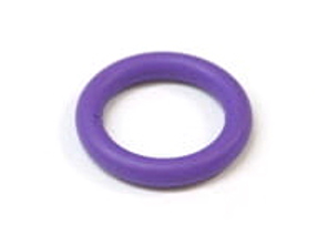Joint torique pour condenseur d'air 11,0 x 2,5 Porsche 992.1 / 992.2 / GT3 / GT4 - 95557374901