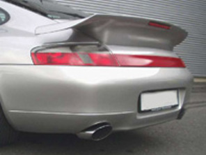 Heckspoiler/Flügel Speedart SAR Porsche 996 >>04 - P9651200136 - P9651200136