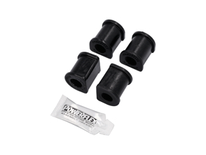 Stabilisatorbuchse hinten 16 mm für Porsche 911 / 914 Powerflex Black Series - 90133379304, 90133379301, PFR57-412-16BLK