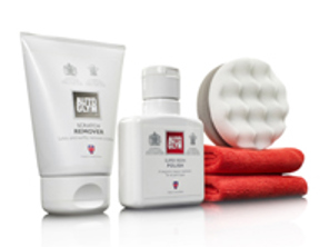 AUTOGLYM-KRATZERENTFERNUNGS-KIT