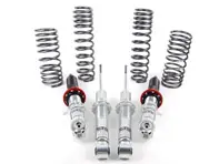 H&R Einstellbares Federungskit. Porsche 964 bis 1990 - 29580-1, 96433305104, 96433305105, 96534304105, 96534304205 - 29580-1