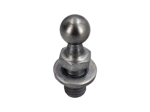 Kugelbolzen für Heckklappendämpfer. Porsche 970 Panamera - 97051251101, 97051251103, 97051251104 - 97051251104