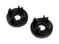 Großer Buchseneinsatz für Getriebehalterung. Porsche 964 / 993 Allradfahrzeuge Powerflex Black Series - PFR57-123, PFR57123, 99337521900, 99337502300, 96437502301