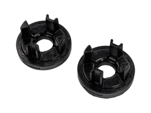Großer Buchseneinsatz für Getriebehalterung. Porsche 964 / 993 Allradfahrzeuge Powerflex Black Series - PFR57-123, PFR57123, 99337521900, 99337502300, 96437502301