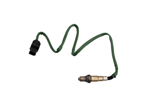 Sonde lambda d'oxygène. Porsche 991 / 991 S - 9A160618101, 9A160612800, 9A160618301, 0258017331 - GPAPH-25033