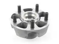 Front Wheel Hub. Porsche 911 74-89 - 90134106510