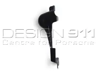 Deurslot deksel. Porsche 911 / 964 / 993 - 91153733500, 91153733600