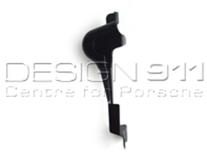 Deurslot deksel. Porsche 911 / 964 / 993 - 91153733500, 91153733600