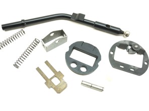 Kit de quart de travail court. Porsche 911 1974-86 - 91142493100, 91142401706, 91142401707, 91142401708, 91142401709, 91142401710, 91142401711, 91142401712, 91142401713, 91142401714, 91142401715