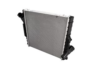 Radiator water. Porsche 991.2 / 982 Boxster / 982C Cayman - 9P1121251, 9P1121252 - 170015N, 170016N