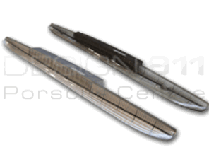 3RD Brake Light for Porsche Boxster 986 Clear or Smoked - 98663100099, 98663100098