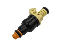 Iniettore di carburante. Porsche 964 C2 / 964 C4 / 964 Carrera RS - 91160612001, PCG606120A - PESV6-1