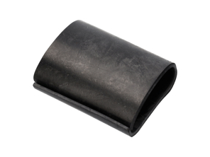 Oil tube mount hose. Porsche 911 1972-89 - 91120730200