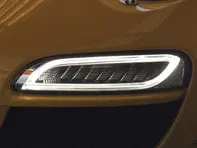 Feux de jour (DRL) Néon LED Porsche MK2 997