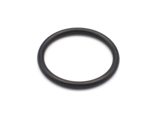 Bague d'étanchéité pour couvercle, carburateur Zenith 32NDIX. Porsche 356 - 61610083800