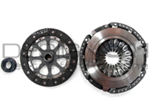 Clutch Kit. Porsche 928 S4 / GT Clutch Plate, Pressure Plate & Release Bearing - 92811691102, 92811691103, 3000951766, 3082176135, 1864093031, 4200080060, 3151174301